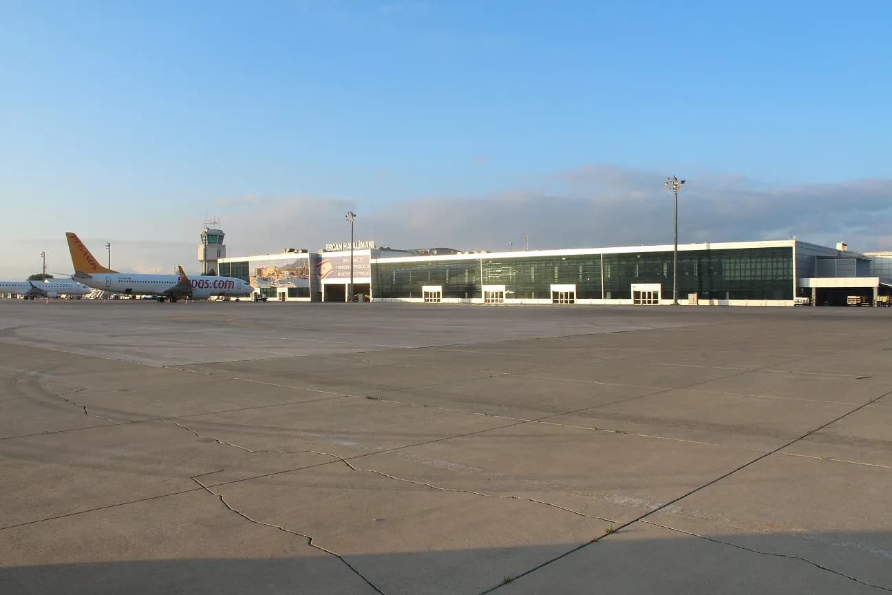 T & T Havalimanı İşletmeciliği