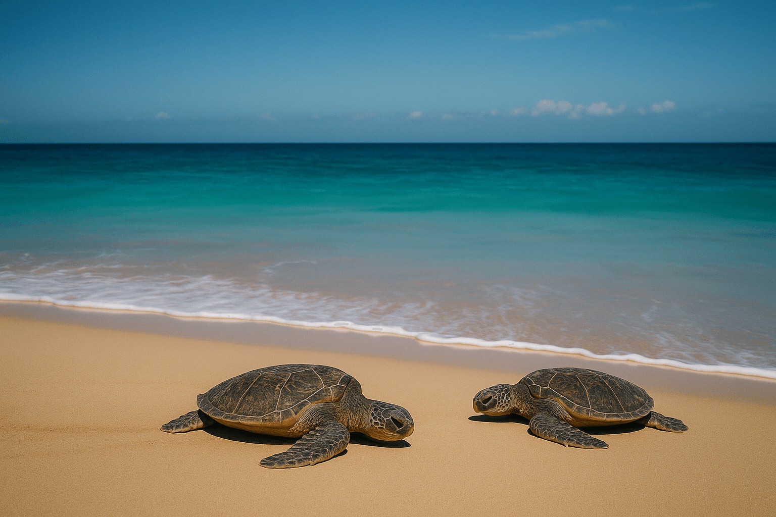 Alagadi Plajı ve Kaplumbağa İzleme seyahat rehberi